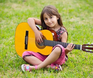 Мьюз - Гитара